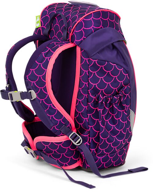 ergobag Zaino Ergonomico Mini per l'Asilo - Pearl DiveBear Zaini Asilo