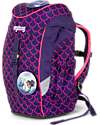 ergobag Zaino Ergonomico Mini per l'Asilo - Pearl DiveBear Zaini Asilo