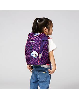 ergobag Zaino Ergonomico Mini per l'Asilo - Pearl DiveBear Zaini Asilo