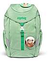 ergobag Zaino Ergonomico Mini per l'Asilo - PineBear Zaini Scuola