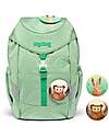 ergobag Zaino Ergonomico Mini per l'Asilo - PineBear Zaini Scuola