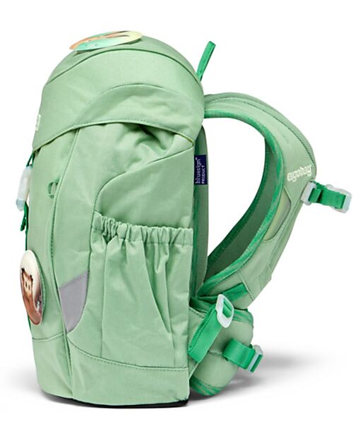 ergobag Zaino Ergonomico Mini per l'Asilo - PineBear Zaini Scuola