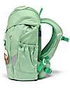 ergobag Zaino Ergonomico Mini per l'Asilo - PineBear Zaini Scuola