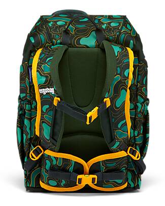 ergobag Zaino Ergonomico Mini per l'Asilo - TriBearatops Zaini Asilo