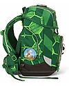 ergobag Zaino Ergonomico per la Scuola Cubo - StrikeBear Zaini Scuola