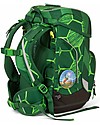 ergobag Zaino Ergonomico per la Scuola Cubo - StrikeBear Zaini Scuola