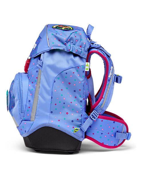 ergobag Zaino Ergonomico Prime - AdoraBearl - Adatto per le Elementari Zaini Scuola