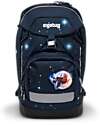 ergobag Zaino Ergonomico Prime - AtmosBear - Adatto per le Elementari Zaini Scuola