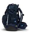 ergobag Zaino Ergonomico Prime - AtmosBear - Adatto per le Elementari Zaini Scuola