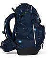 ergobag Zaino Ergonomico Prime - AtmosBear - Adatto per le Elementari Zaini Scuola