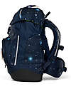 ergobag Zaino Ergonomico Prime - AtmosBear - Adatto per le Elementari Zaini Scuola