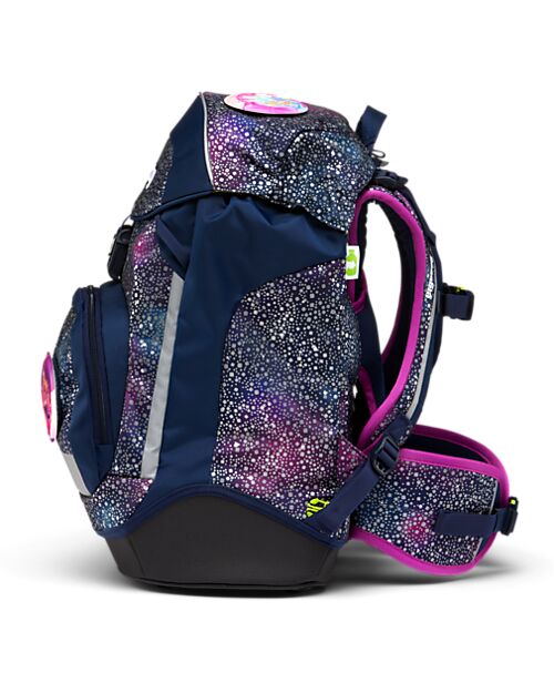 ergobag Zaino Ergonomico Prime - Bearlaxy - Adatto per le Elementari Zaini Scuola