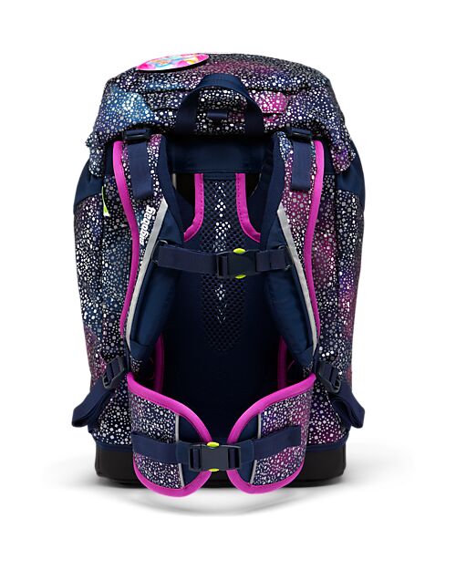 ergobag Zaino Ergonomico Prime - Bearlaxy - Adatto per le Elementari Zaini Scuola