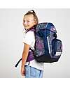 ergobag Zaino Ergonomico Prime - Bearlaxy - Adatto per le Elementari Zaini Scuola