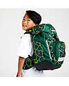 ergobag Zaino Ergonomico Prime - BearRex - Adatto per le Elementari Zaini Scuola