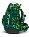 ergobag Zaino Ergonomico Prime - BearRex - Adatto per le Elementari Zaini Scuola
