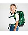 ergobag Zaino Ergonomico Prime - Beartastic - Adatto per le Elementari Zaini Scuola