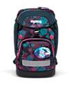 ergobag Zaino Ergonomico Prime - CoralBear - Adatto per le Elementari Zaini Scuola