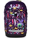 ergobag Zaino Ergonomico Prime - JungleBear - Adatto per le Elementari Zaini Scuola