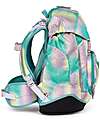 ergobag Zaino Ergonomico Prime - Magic BubbleBear - Adatto per le Elementari Zaini Scuola