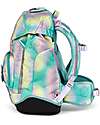 ergobag Zaino Ergonomico Prime - Magic BubbleBear - Adatto per le Elementari Zaini Scuola