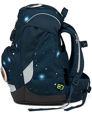 ergobag Zaino Ergonomico Prime Per la Scuola - AtmosBear Zaini