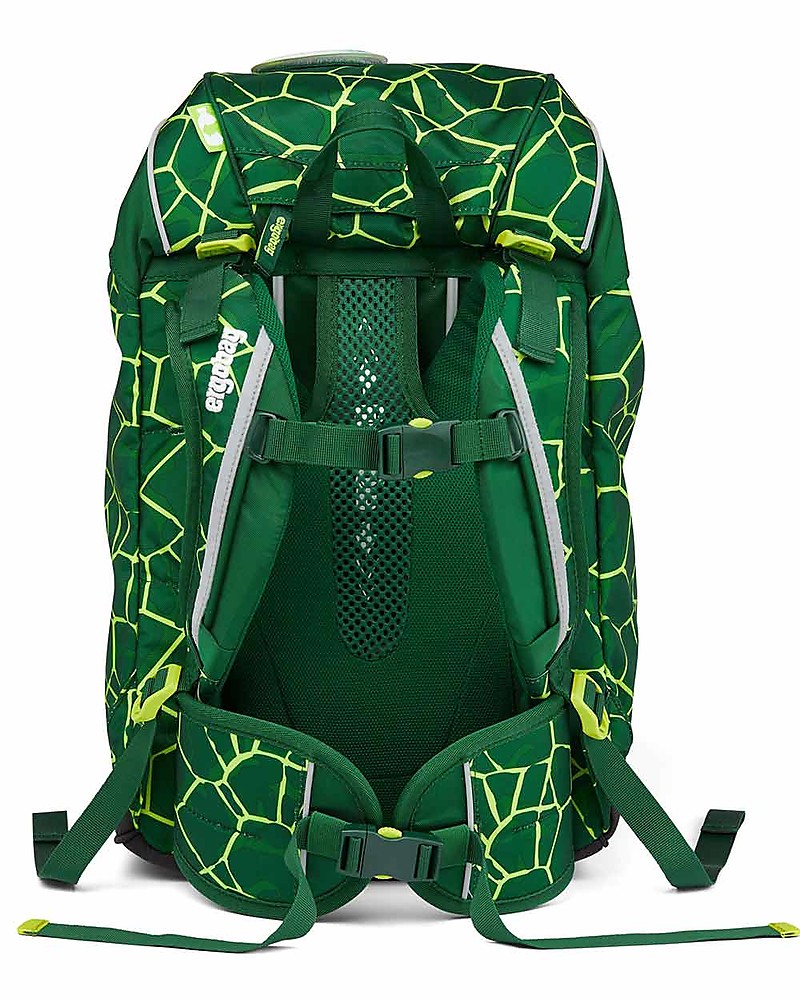 Ergobag Zaino Scuola Ergonomico 6 Pezzi - Set Prima Elementare Con Astuccio - Foto 2