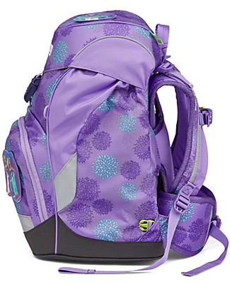 ergobag Zaino Ergonomico Prime Per la Scuola - SleighBear Glow Zaini