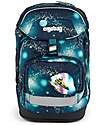 ergobag Zaino Ergonomico Prime - Space TravelBear - Adatto per le Elementari Zaini Scuola