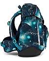 ergobag Zaino Ergonomico Prime - Space TravelBear - Adatto per le Elementari Zaini Scuola