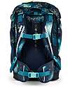 ergobag Zaino Ergonomico Prime - Space TravelBear - Adatto per le Elementari Zaini Scuola
