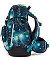 ergobag Zaino Ergonomico Prime - Space TravelBear - Adatto per le Elementari Zaini Scuola