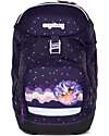 ergobag Zaino Ergonomico Prime - StargazBear - Adatto per le Elementari Zaini Scuola