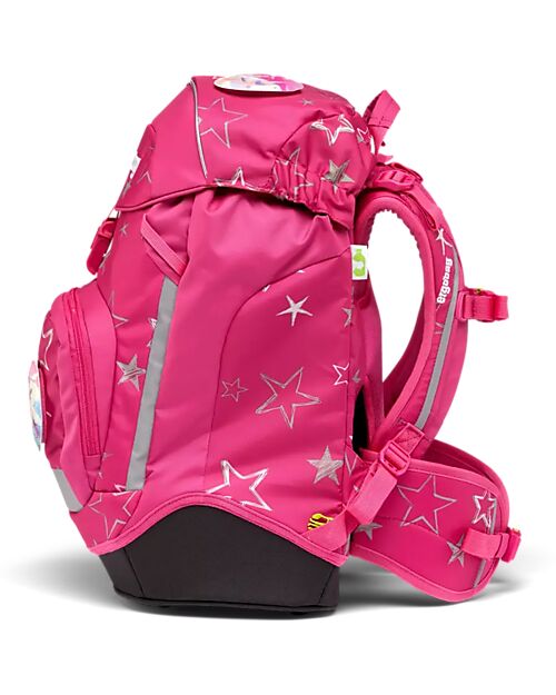 ergobag Zaino Ergonomico Prime - StarlightBear - Adatto per le Elementari Zaini Scuola