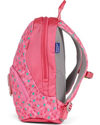 ergobag Zaino Ergonomico Small per l'Asilo - Confetti Zaini