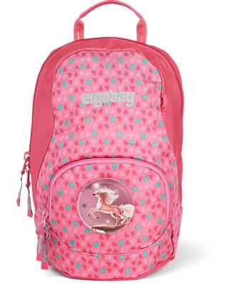 ergobag Zaino Ergonomico Small per l'Asilo - Confetti Zaini