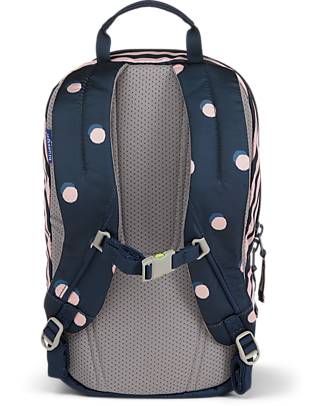 ergobag Zaino Ergonomico Small per l'Asilo - Dotty Zaini