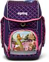 ergobag Zippies Led - Principesse - Personalizza il Tuo Zaino!
 Zaini Scuola