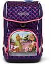 ergobag Zippies Led - Principesse - Personalizza il Tuo Zaino!
 Zaini Scuola