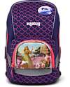 ergobag Zippies Led - Principesse - Personalizza il Tuo Zaino!
 Zaini Scuola