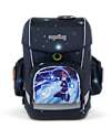 ergobag Zippies Led - Superhero - Personalizza il Tuo Zaino!
 Zaini Scuola