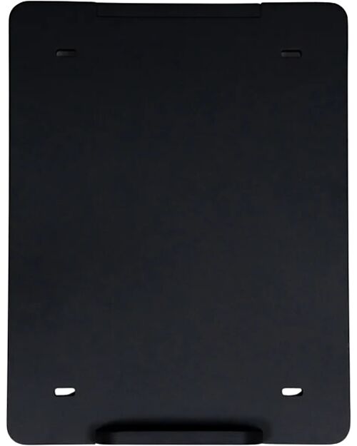 Ette Tete Lavagna Double Face per Pennarello e Gesso - compatibile anche con Triangolo SIPITRI Lavagnette