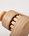 Ette Tete Nuovo Triangolo Pikler Mopitri Modificabile in Legno, Natural - Il gioco sicuro per piccoli scalatori! Giochi Montessoriani