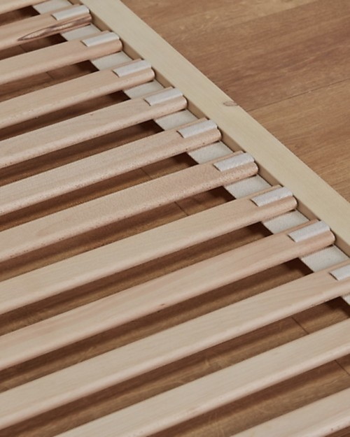 Ettomio Estensione per Lettino Montessoriano Casetta "'etto-one" - 120x200 cm - Trasforma il lettino in un letto da una piazza e mezza Letti Montessoriani