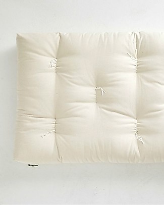 Ettomio Materasso Futon "Maratasso", 160x80 cm - 100% cotone Materassi