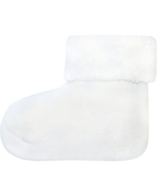 Ewers Set 3 Calzini Baby - Multicolor - Cotone Bio GOTS Calzini