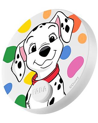 Faba 101 Dalmatians - Sound Disc for Faba Storyteller Audio Players