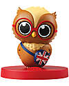 Faba A Day with Olivia - Ascolta e impara in Inglese - Personaggio Sonoro per Raccontastorie Faba Lettori Audio