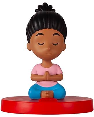 Faba Baby Yoga - Personaggio Sonoro per Raccontastorie Faba Lettori Audio