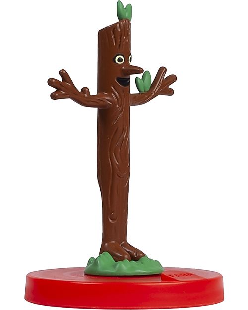 Faba Bastoncino - Personaggio Sonoro per Raccontastorie Faba Lettori Audio